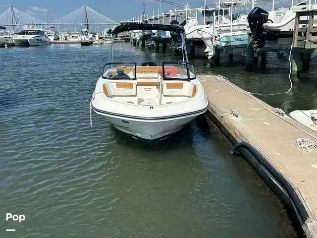 Bayliner VR6 OB