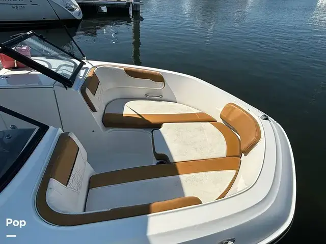 Bayliner VR6 OB