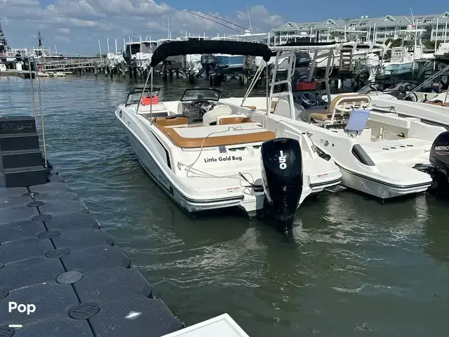 Bayliner VR6 OB