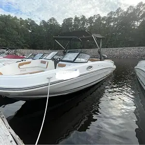 2021 Bayliner VR6 OB