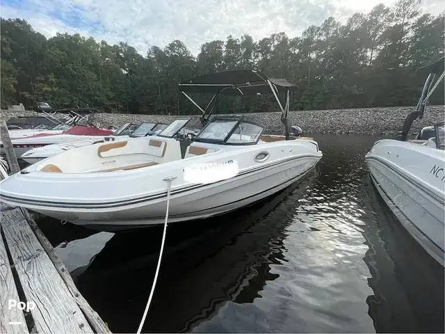 Bayliner VR6 OB