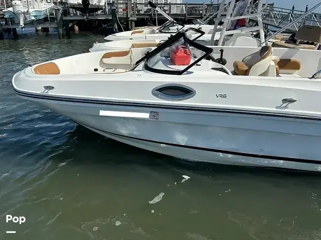 Bayliner VR6 OB