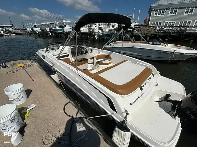 Bayliner VR6 OB