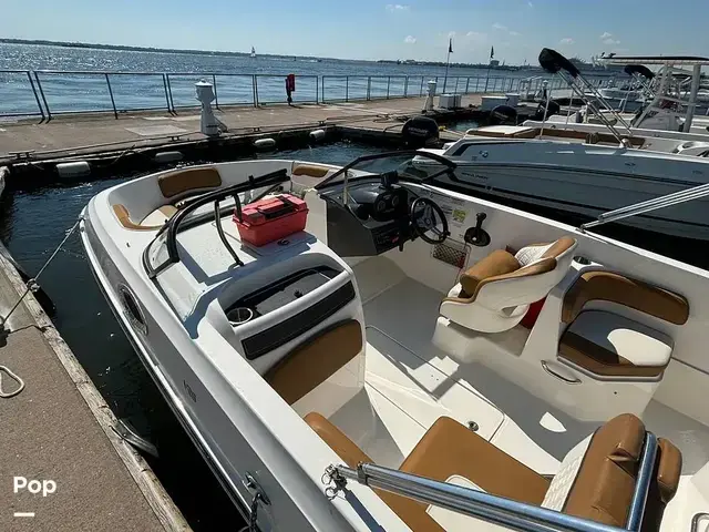 Bayliner VR6 OB