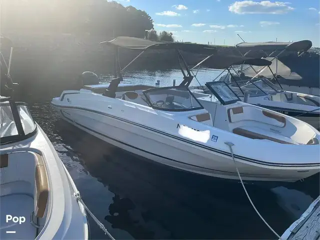 Bayliner VR6 OB