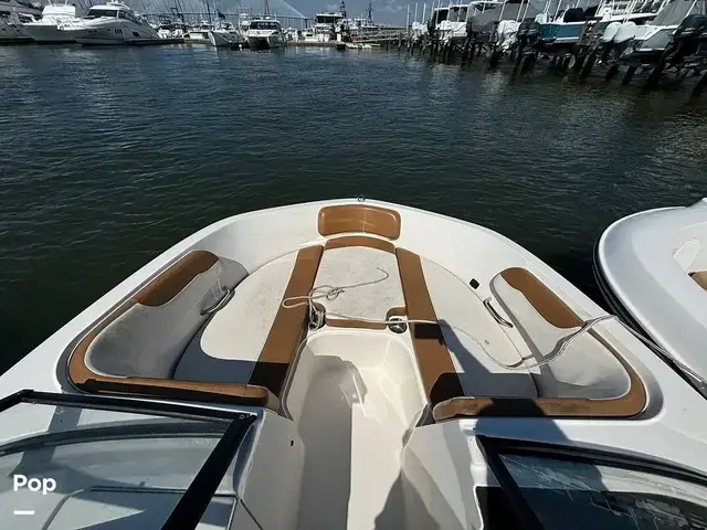 Bayliner VR6 OB