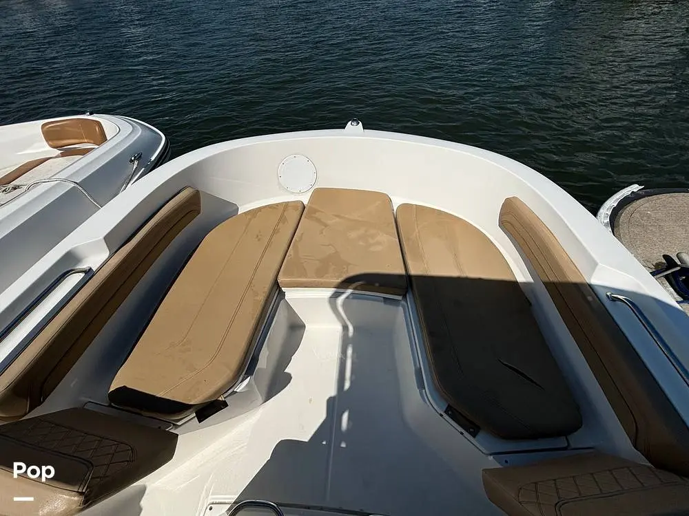 2022 Bayliner t22cc