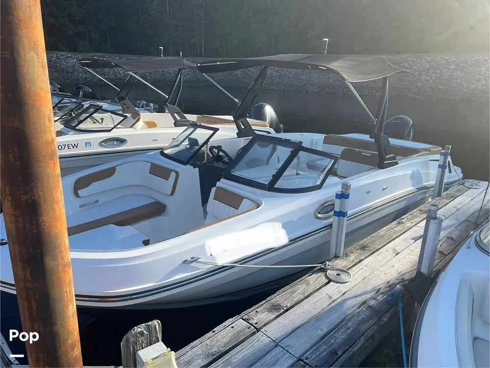 2021 Bayliner vr6 ob