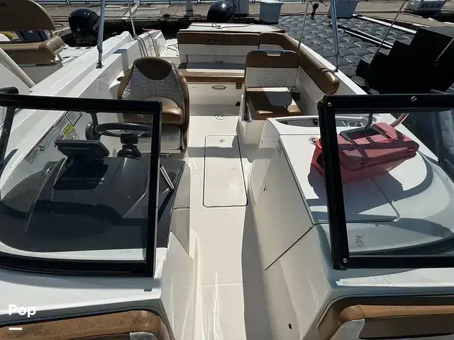 Bayliner VR6 OB