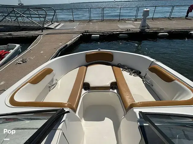 Bayliner VR6 OB