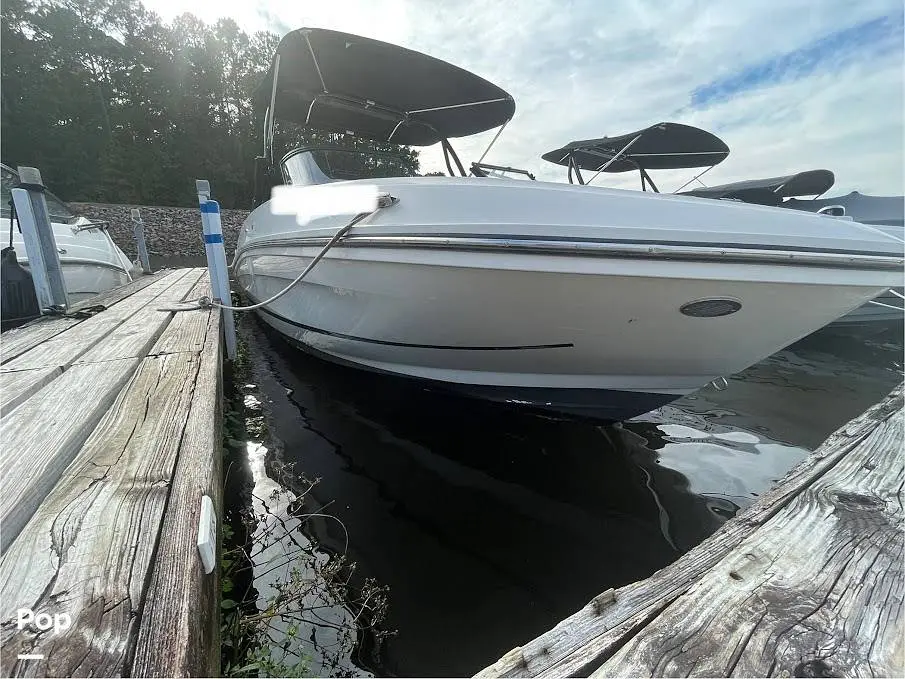 2021 Bayliner vr6 ob