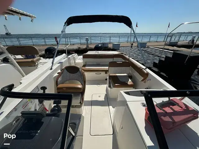 Bayliner VR6 OB