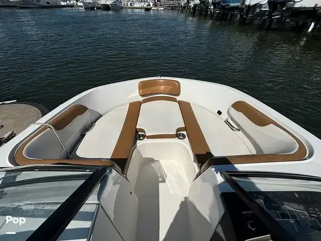 Bayliner VR6 OB