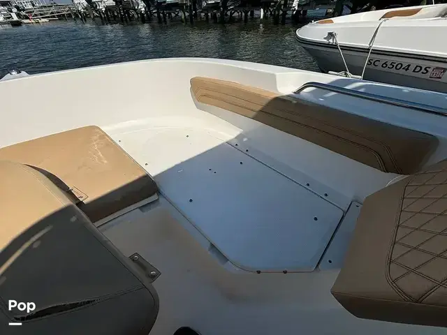 Bayliner Trophy T22 Cc