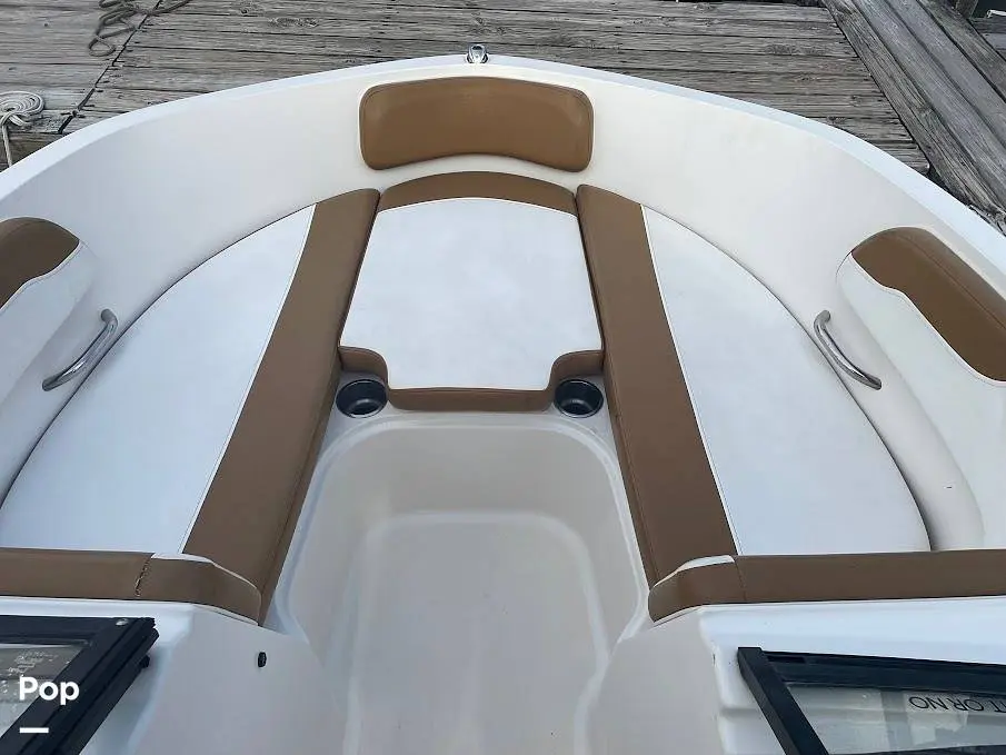 2021 Bayliner vr6 ob