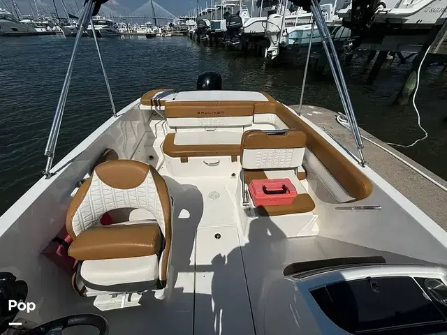 Bayliner VR6 OB