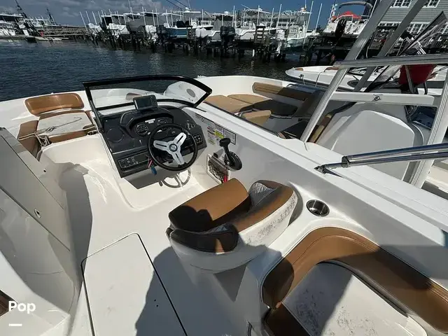 Bayliner VR6 OB