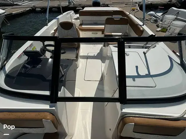 Bayliner VR6 OB