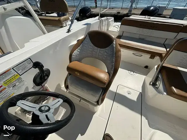 Bayliner VR6 OB