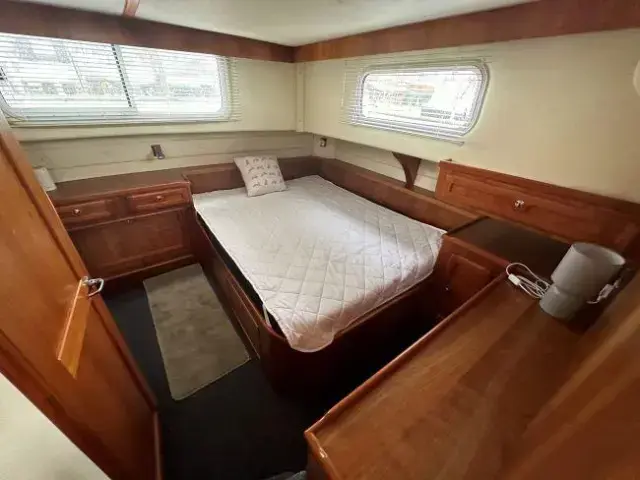 Corvette 320 Aft Cabin