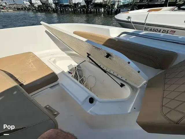 Bayliner Trophy T22 Cc