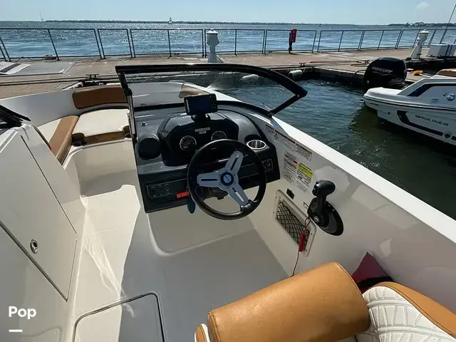 Bayliner VR6 OB