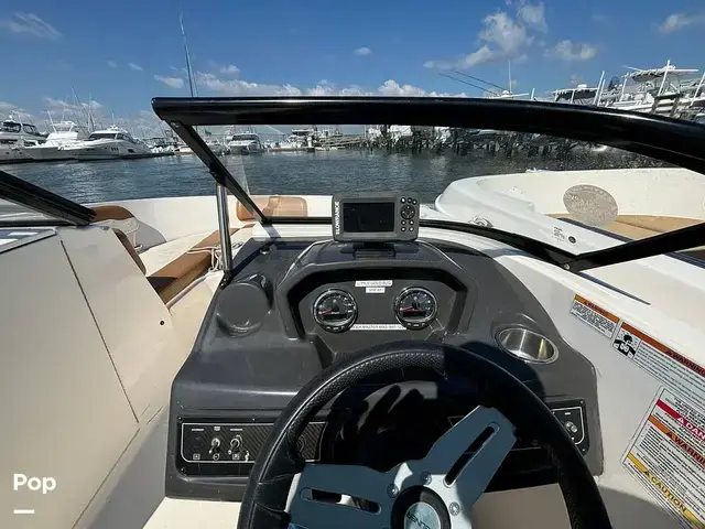 Bayliner VR6 OB