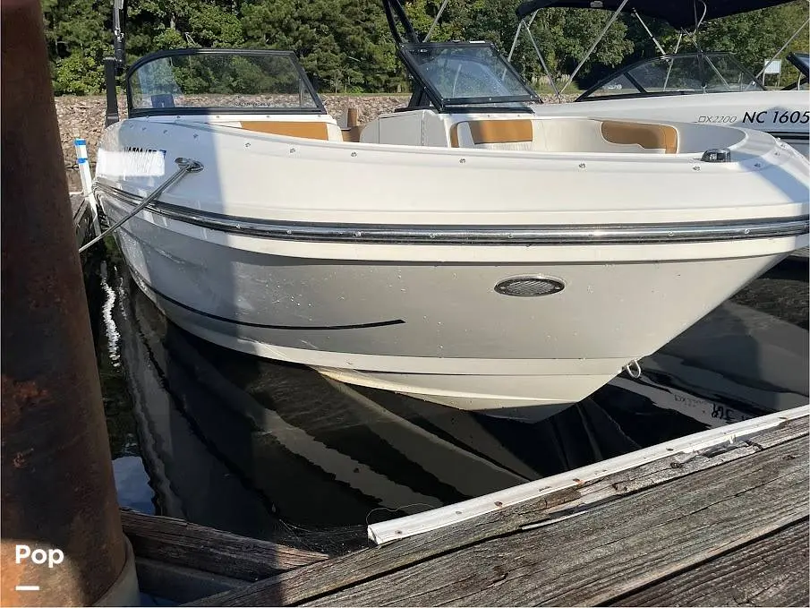 2021 Bayliner vr6 ob