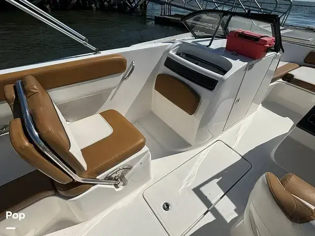 Bayliner VR6 OB