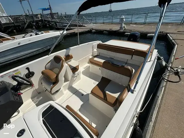 Bayliner VR6 OB