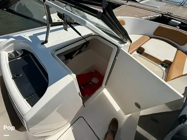 Bayliner VR6 OB