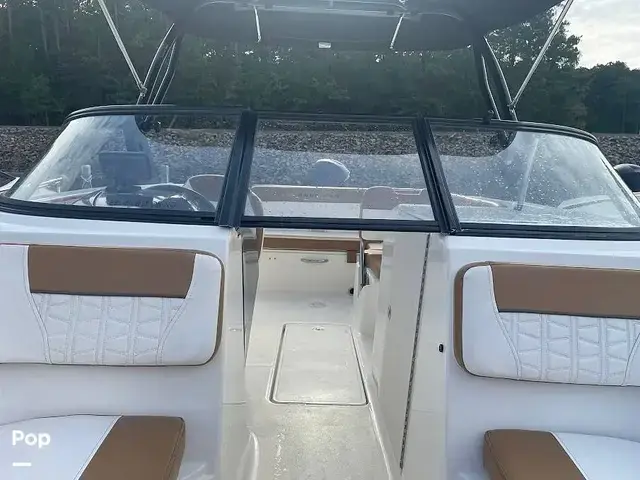 Bayliner VR6 OB