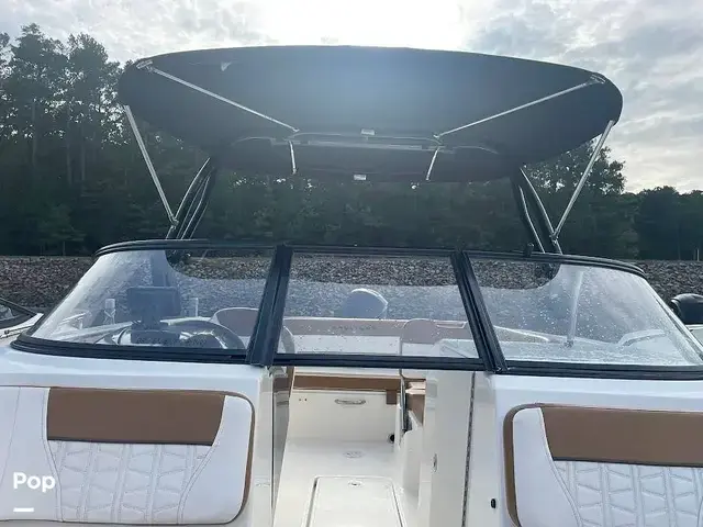 Bayliner VR6 OB