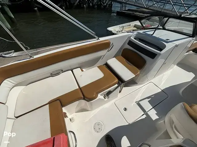 Bayliner VR6 OB