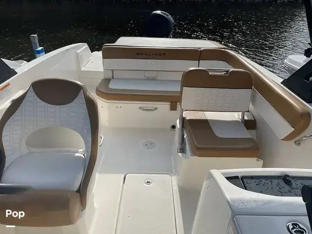 Bayliner VR6 OB