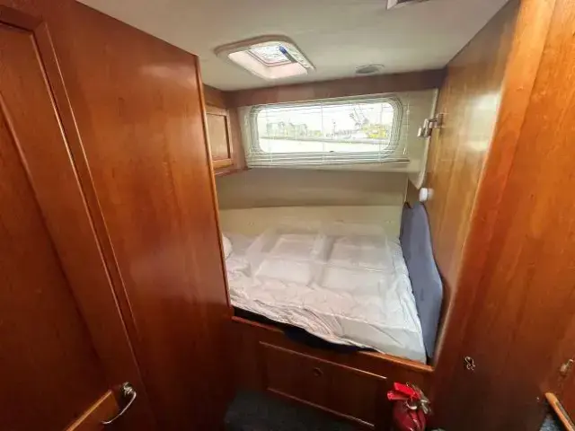 Corvette 320 Aft Cabin