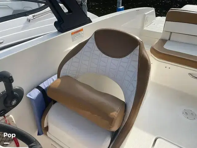 Bayliner VR6 OB