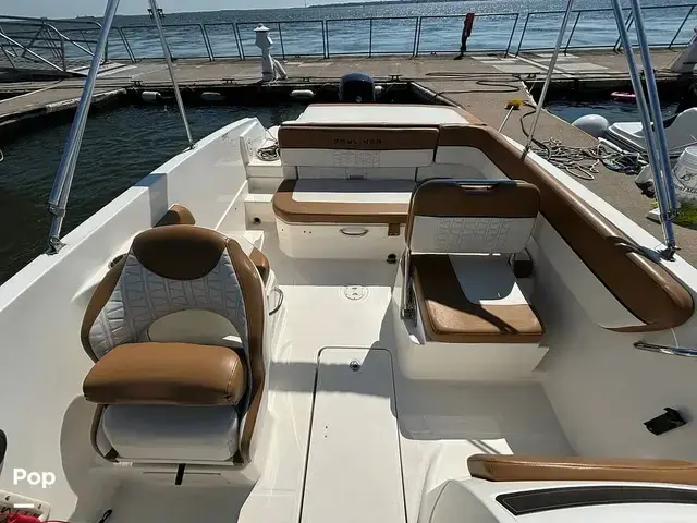 Bayliner VR6 OB