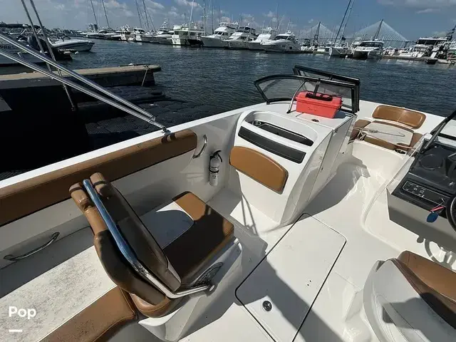 Bayliner VR6 OB