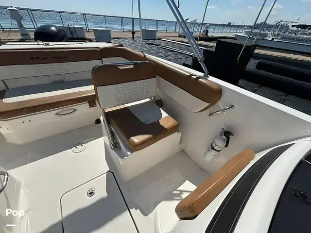 Bayliner VR6 OB