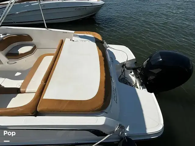 Bayliner VR6 OB