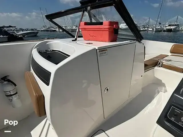 Bayliner VR6 OB