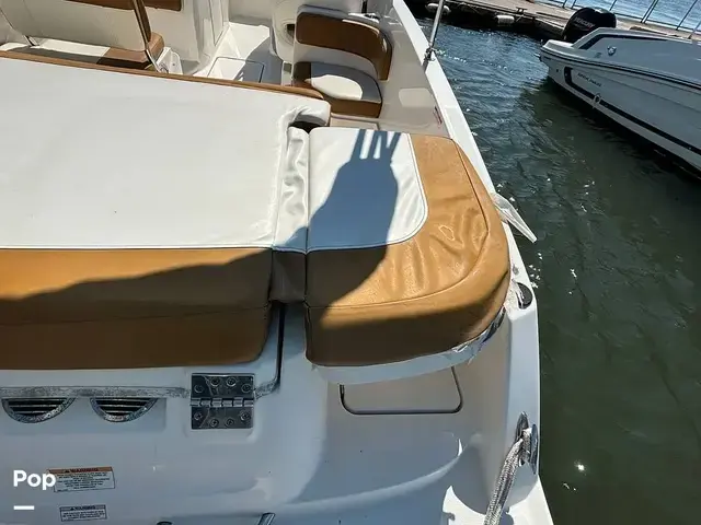 Bayliner VR6 OB