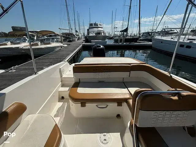 Bayliner VR6 OB