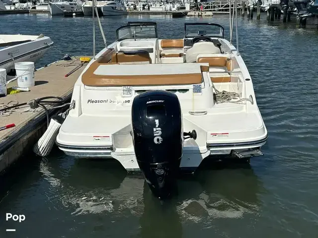 Bayliner VR6 OB