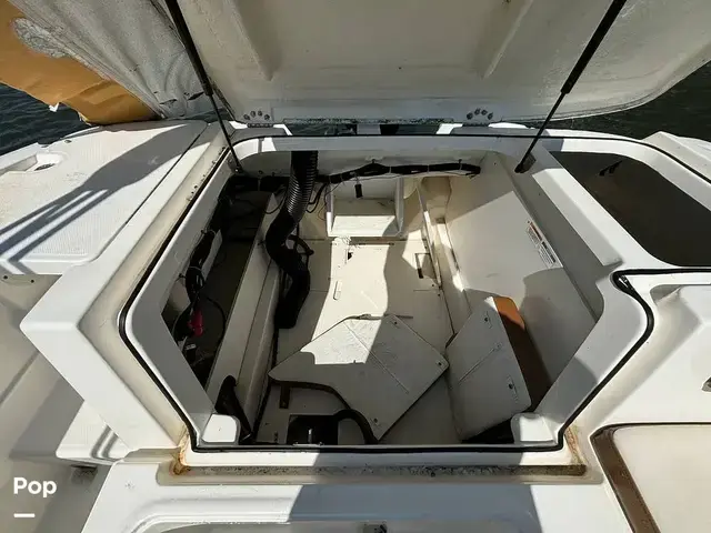 Bayliner VR6 OB