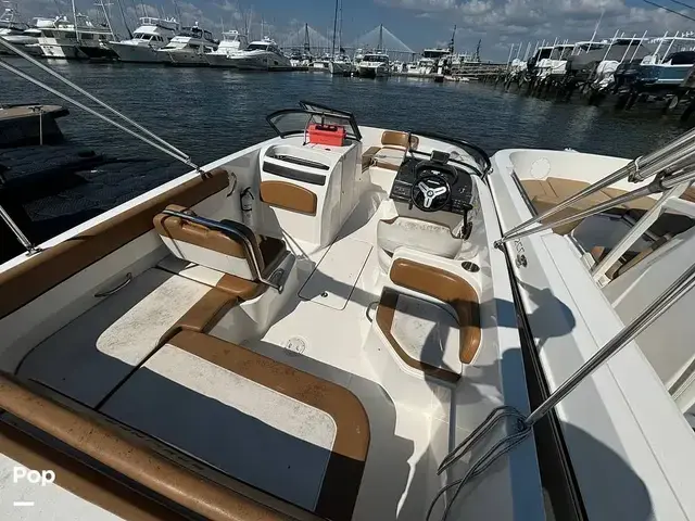 Bayliner VR6 OB