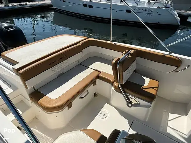 Bayliner VR6 OB