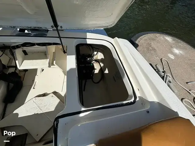 Bayliner VR6 OB