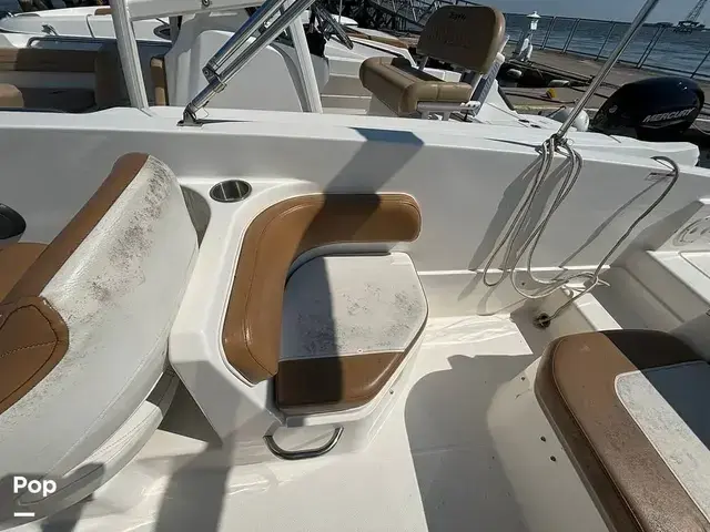 Bayliner VR6 OB